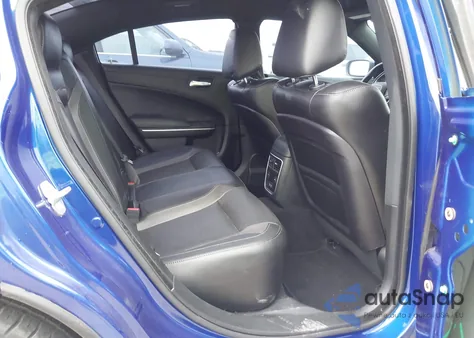 2020 Dodge Charger Sxt Rwd from USA, damaged, VIN 2C3CDXBG9LH187991